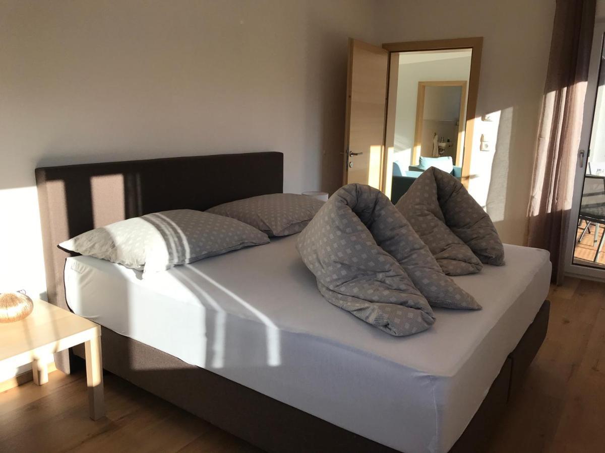 Posthof Apart . Zimmer เซิร์ล ภายนอก รูปภาพ